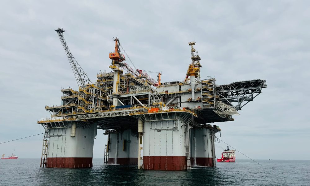 Alinta signs Scarborough gas deal with LNG Japan
