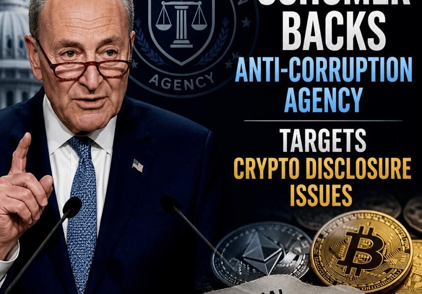 Crypto Breaking News