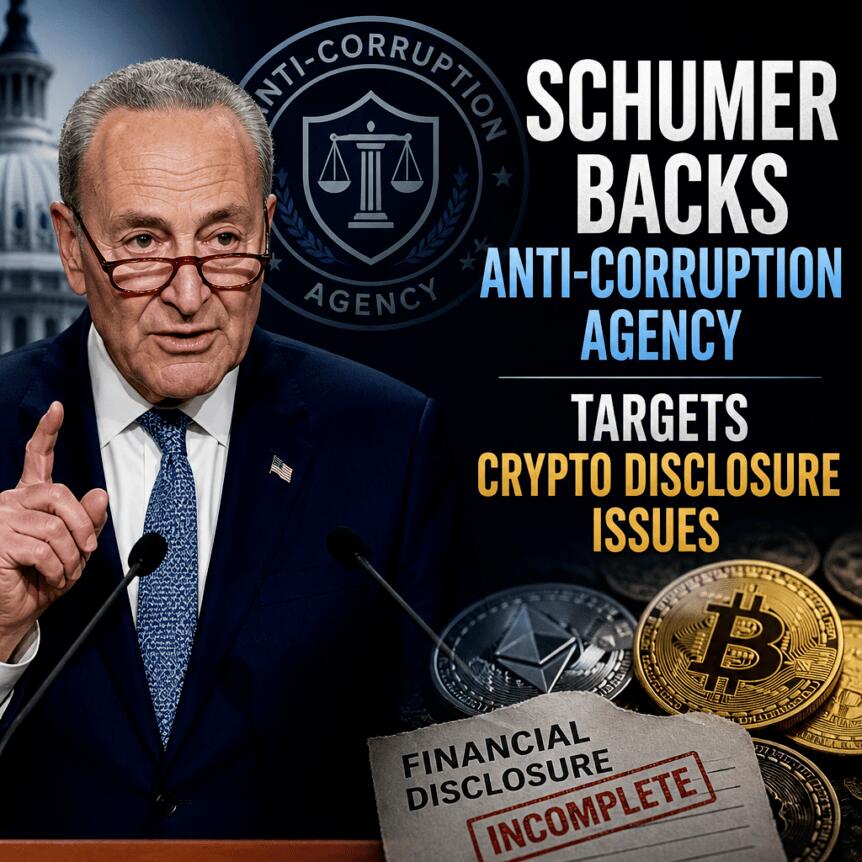 Crypto Breaking News