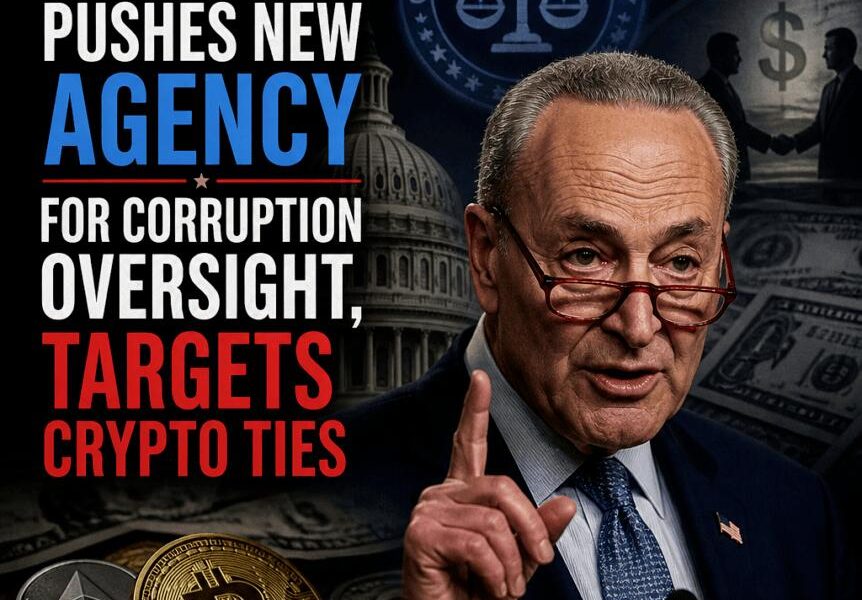 Crypto Breaking News