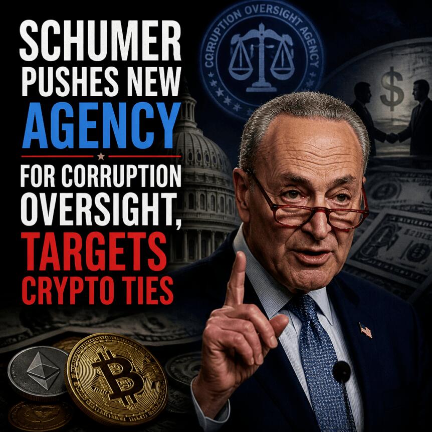 Crypto Breaking News