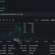 SECZ stock rises nearly 10% to $12.96 during its NYSE debut, with the intraday chart showing volatile trading and an early session high near $13.70.