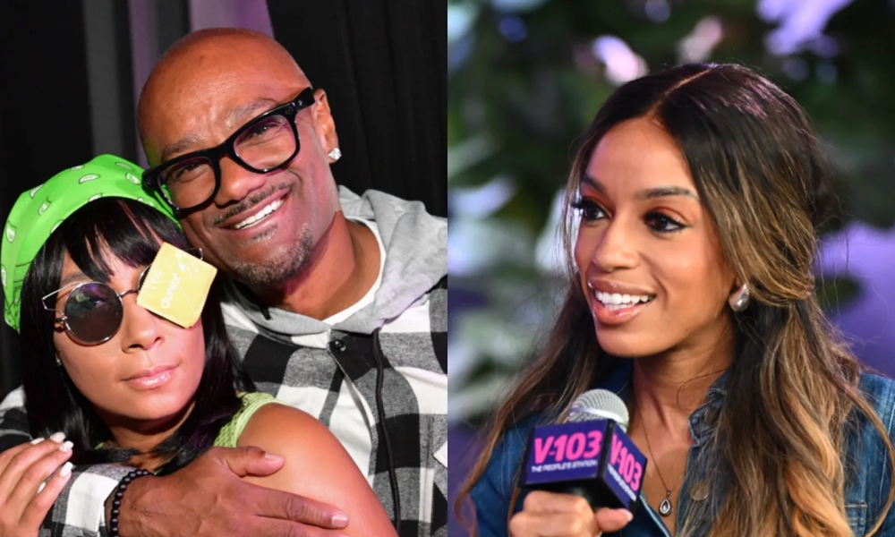 UPDATE: Alicia Brown Claps Back With "Receipts" After Francesca Amiker Files Federal Lawsuit (PHOTOS)