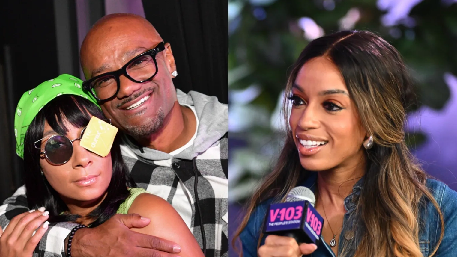 UPDATE: Alicia Brown Claps Back With "Receipts" After Francesca Amiker Files Federal Lawsuit (PHOTOS)