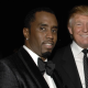 Social Media Is All Over The Place As Diddy’s Name Pops Up Amid Trump’s Fresh Wave Of Pardons