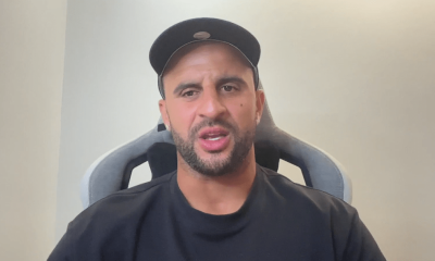 Kyle Walker says only one team can stop England winning the World Cup | Football