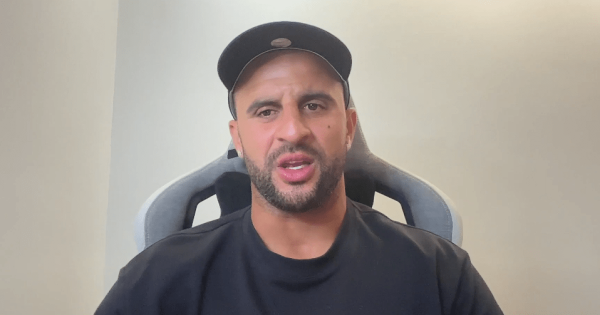 Kyle Walker says only one team can stop England winning the World Cup | Football