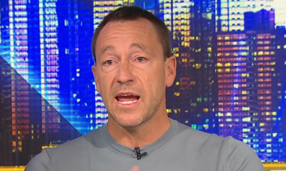 John Terry says England must 'stop' Arsenal star from destroying World Cup dream | Football