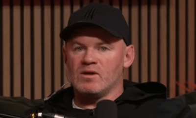 Wayne Rooney says two forgotten England stars could have 'big role' to play at World Cup | Football