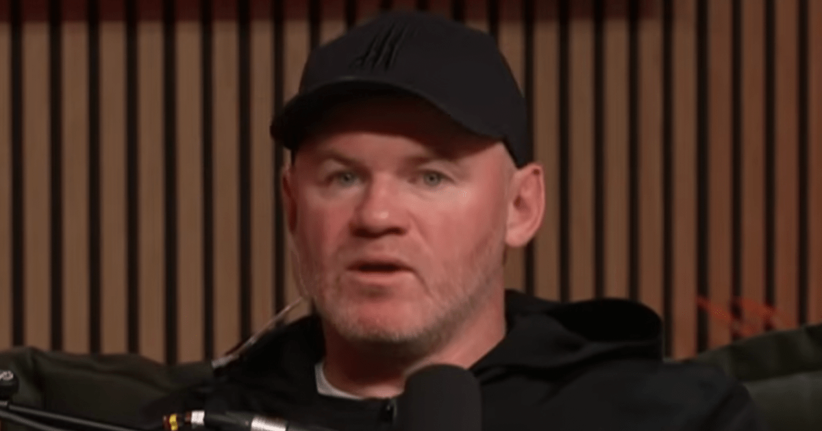 Wayne Rooney says two forgotten England stars could have 'big role' to play at World Cup | Football