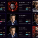 Justin Sun's NFT marketplace managed just four sales last month