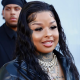 Rough Rider? Chrisean Rock’s Bike Accident & Recovery Caught On Camera Has Fans Concerned (VIDEO)