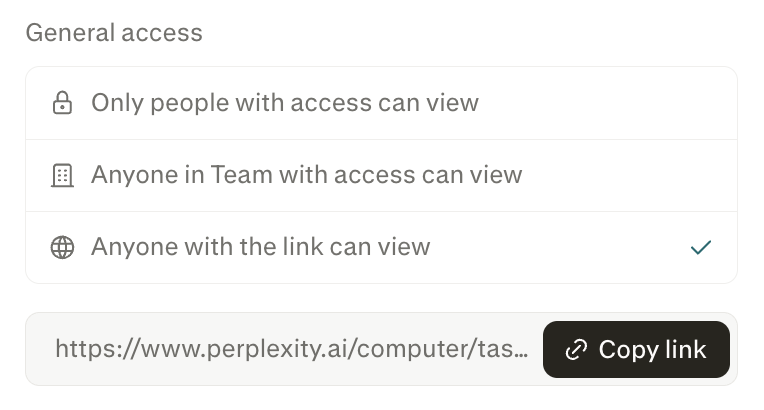 Search engines fix Claude leak but Perplexity users' files still online