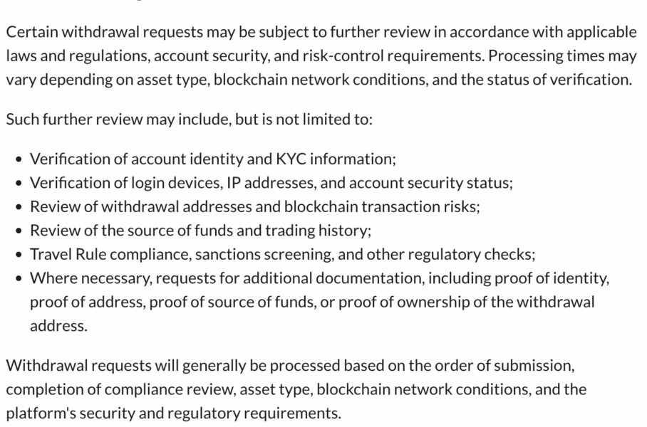BitMart processed just 63 withdrawals after closure announcement