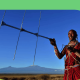 A new measure of courage: how Maasai warriors became lion guardians