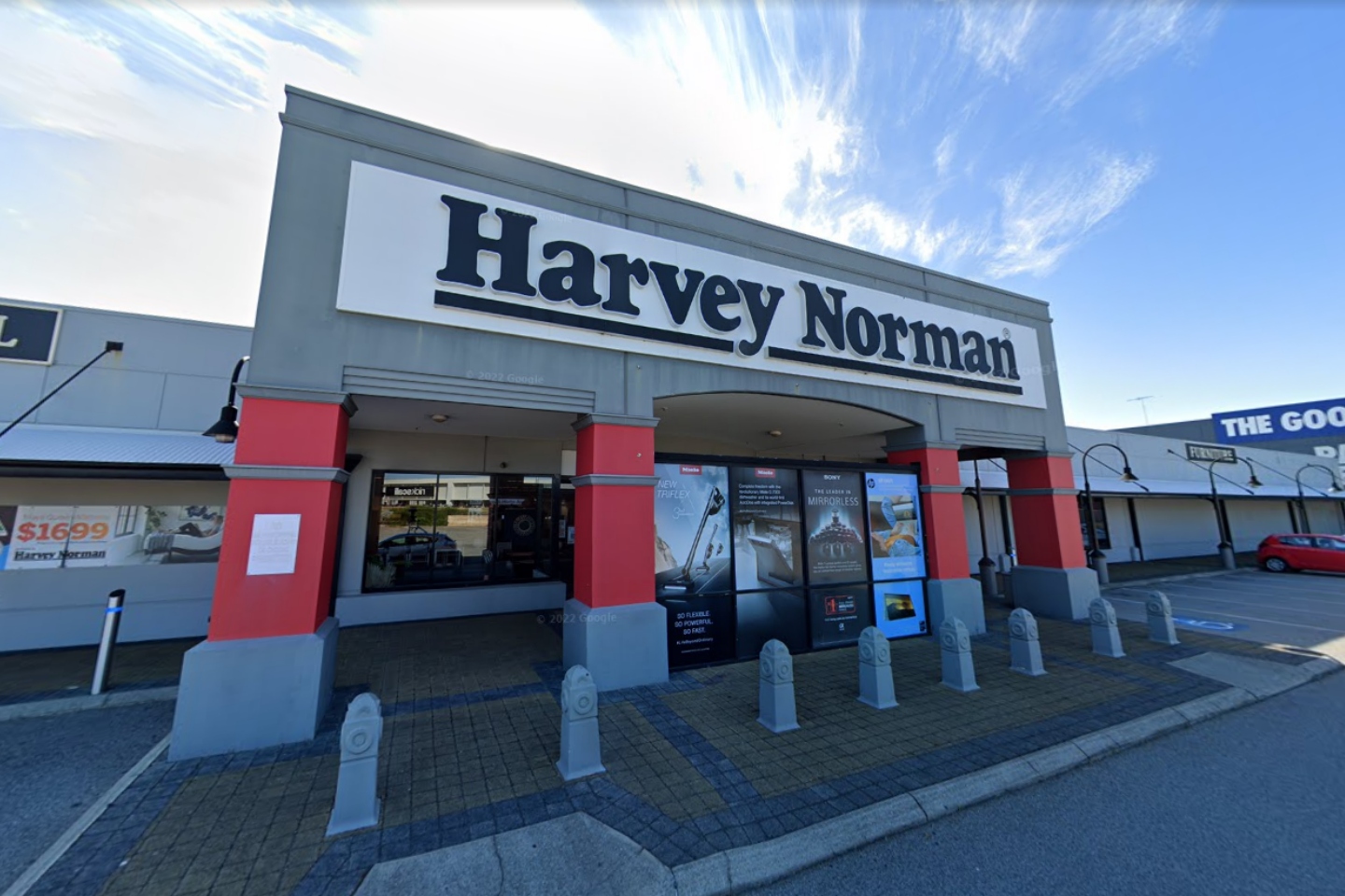 Harvey Norman fined $35m for 'seriously misleading' ads