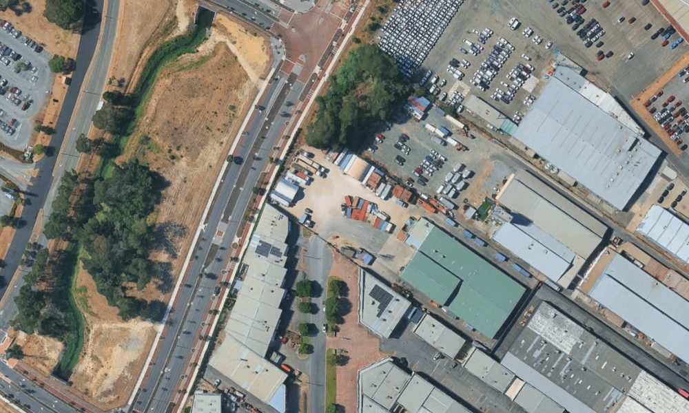 Kilmore Group finds home at $11.4m Osborne Park site