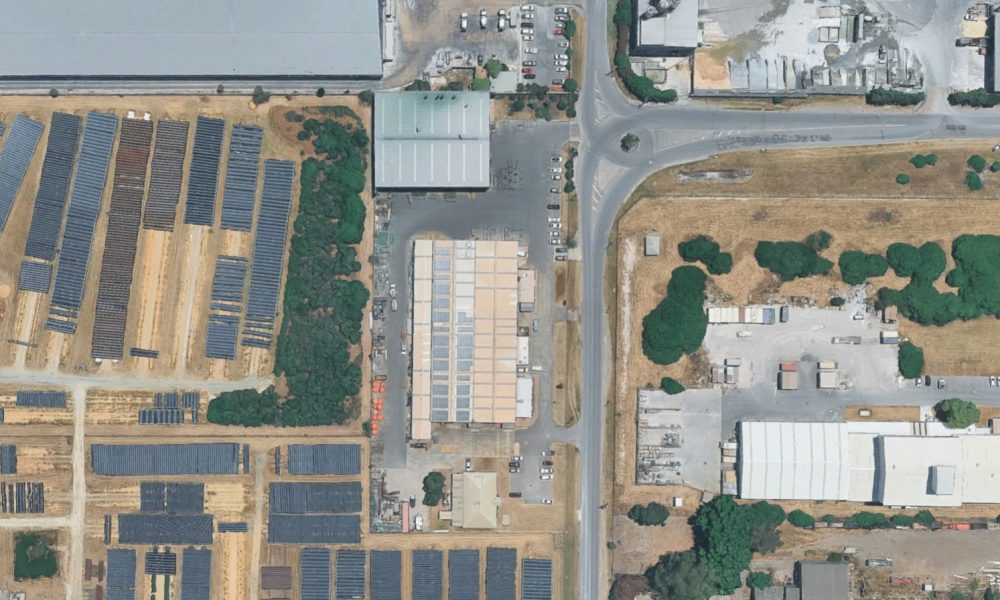 Main Roads WA secures $22.7m Naval Base site ahead of Westport