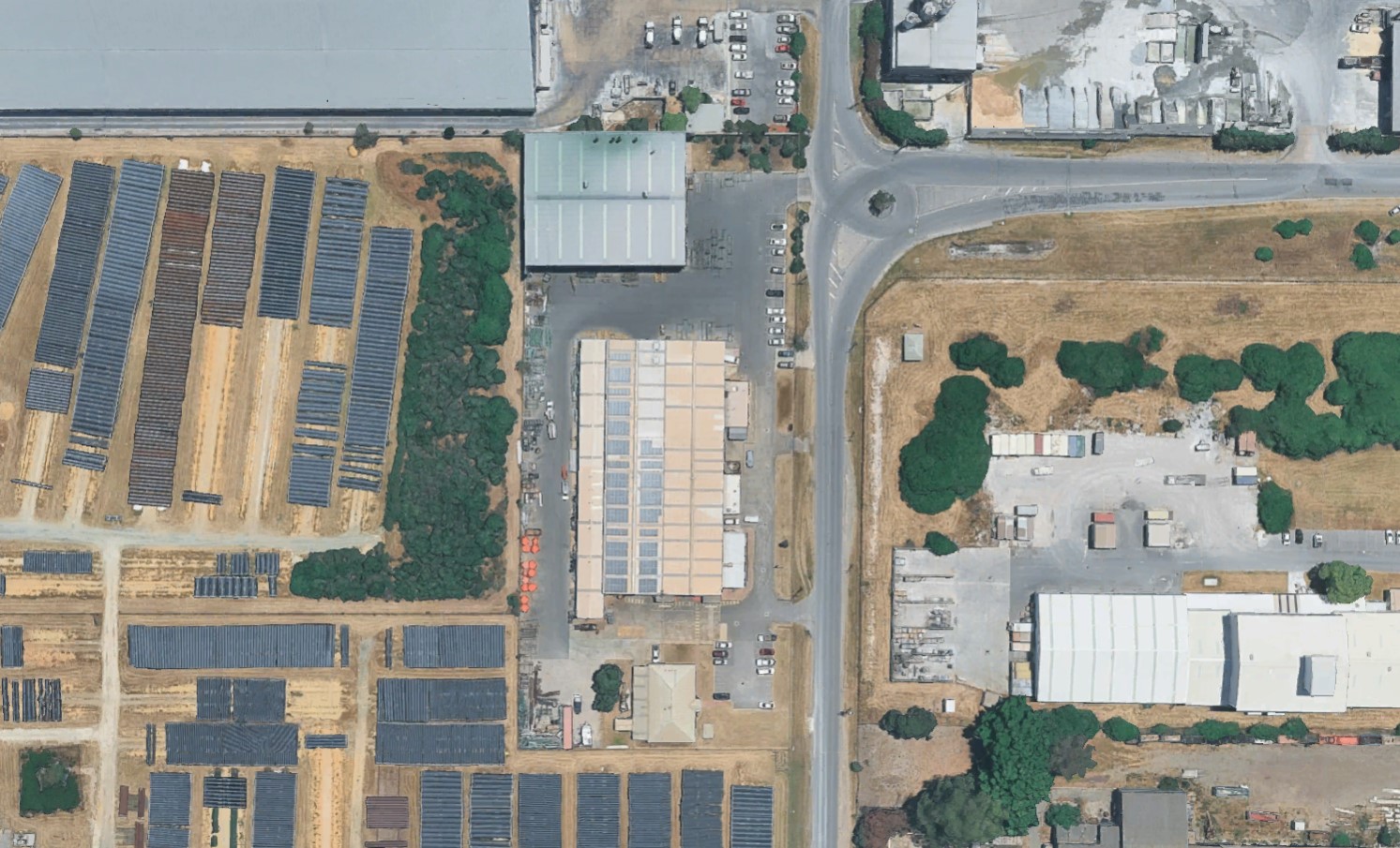 Main Roads WA secures $22.7m Naval Base site ahead of Westport