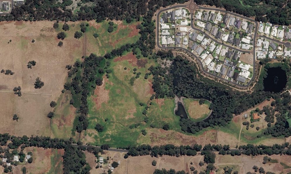 Serenitas in $30m Vasse land grab from Stockland