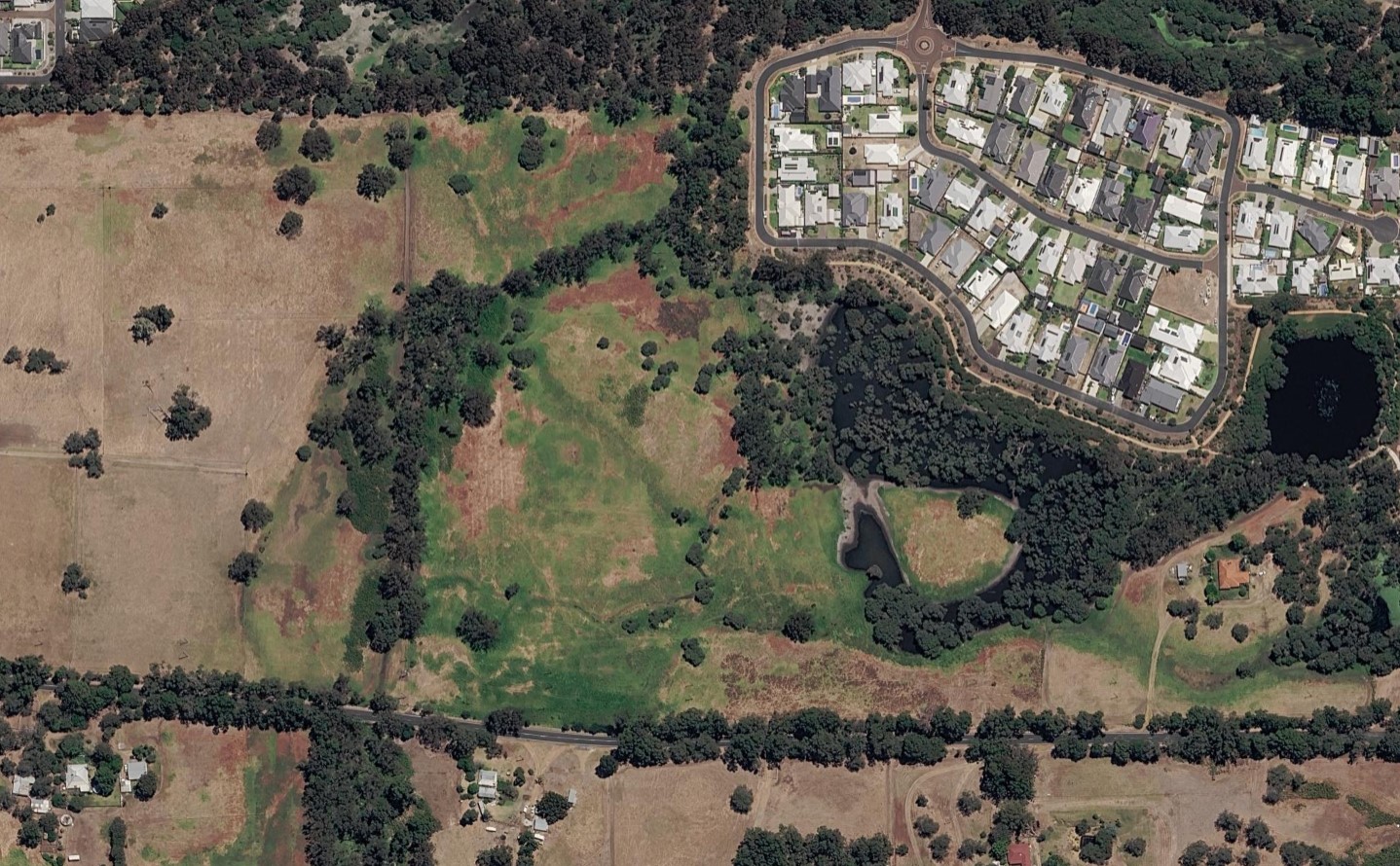 Serenitas in $30m Vasse land grab from Stockland