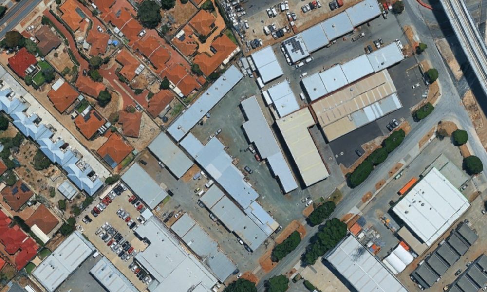 East Victoria Park warehouse sold for $5m