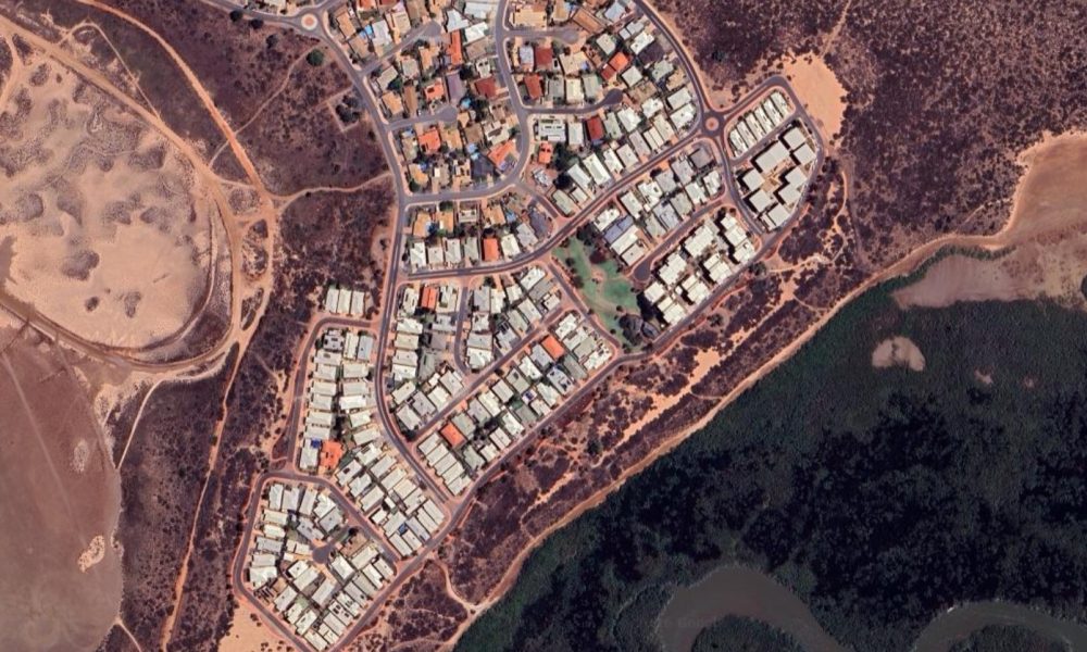 Fortescue buys Port Hedland homes from Tattarang