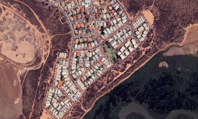 Fortescue buys Port Hedland homes from Tattarang