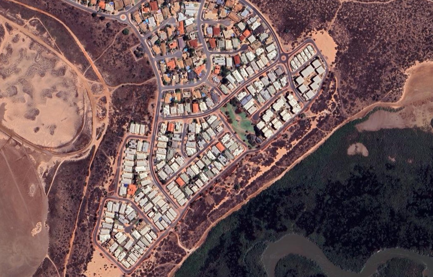 Fortescue buys Port Hedland homes from Tattarang