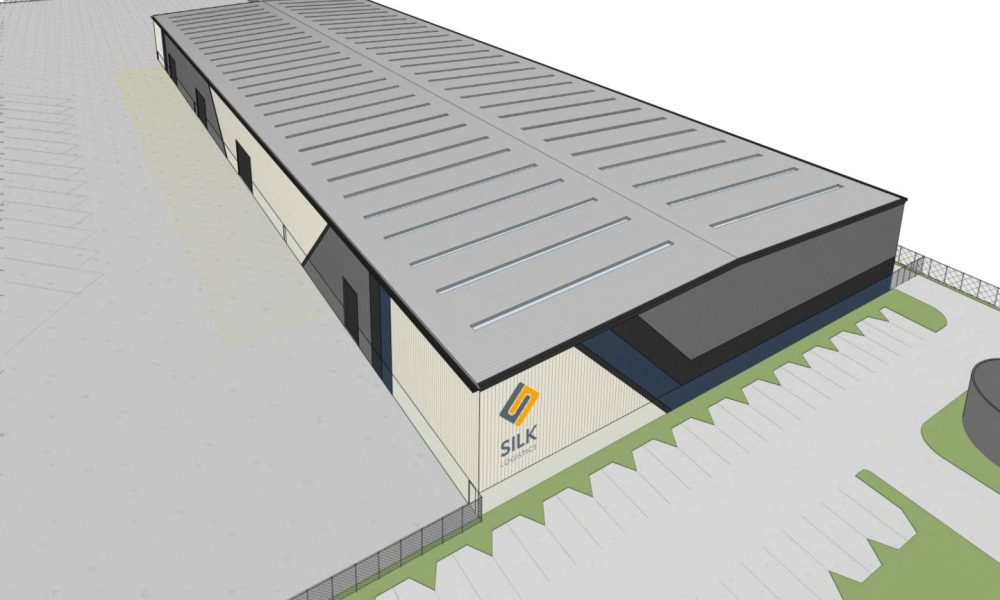 Panel approves $11.3m Kewdale logistics hub