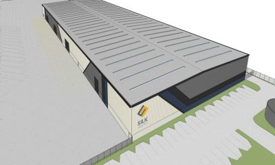Panel approves $11.3m Kewdale logistics hub
