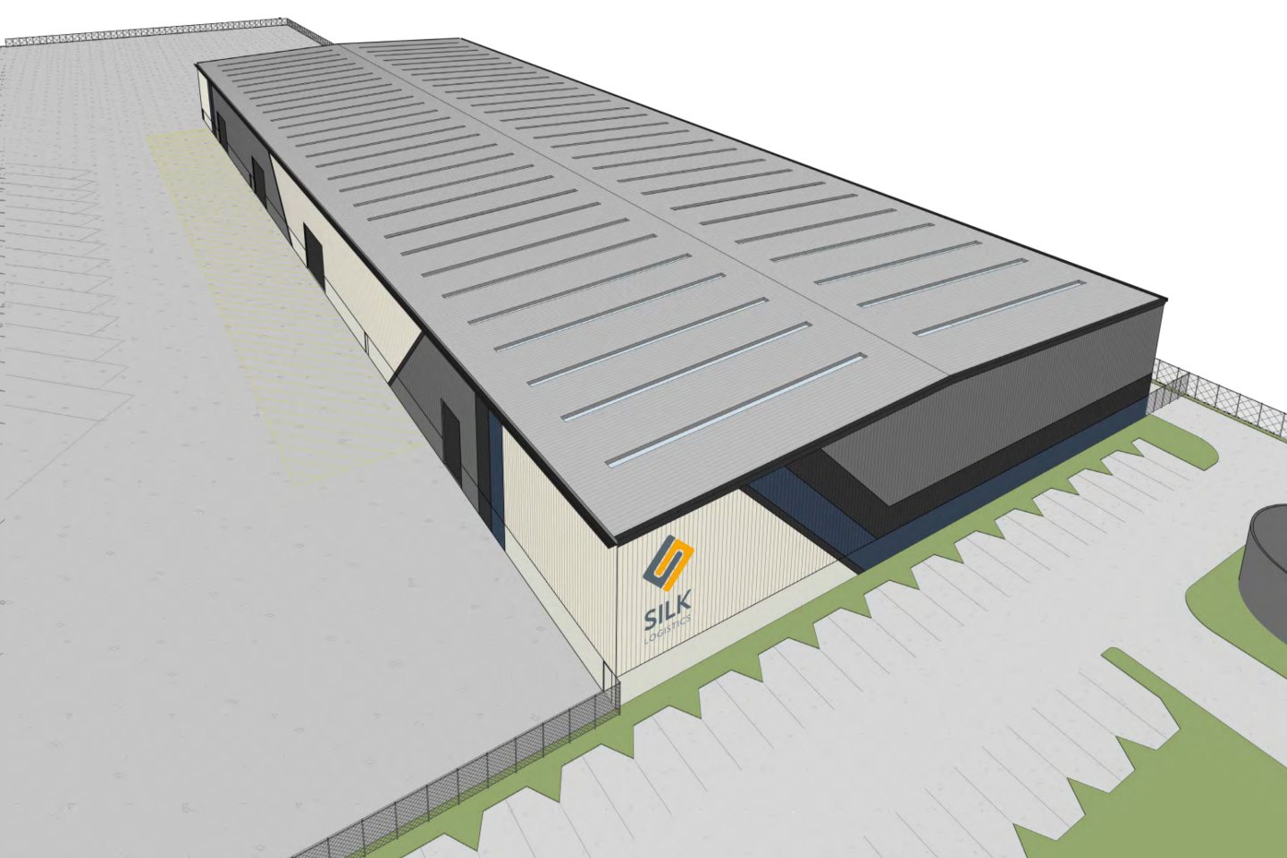 Panel approves $11.3m Kewdale logistics hub