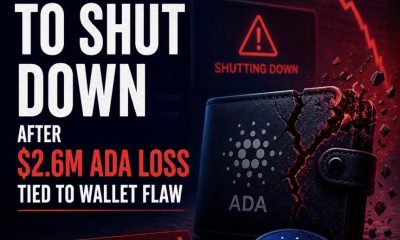Crypto Breaking News