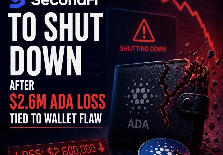 Crypto Breaking News