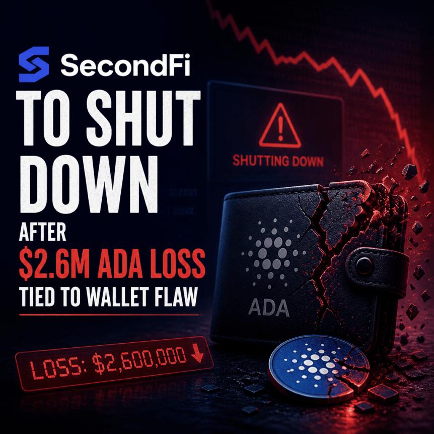 Crypto Breaking News