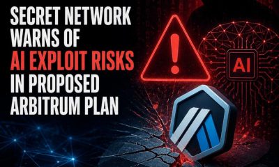 Crypto Breaking News