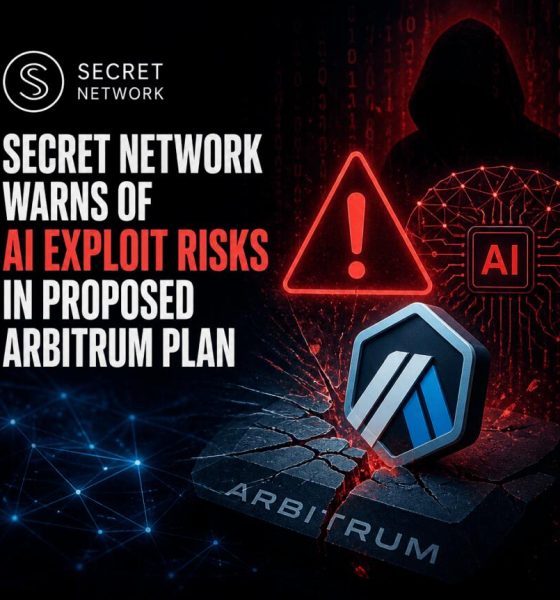Crypto Breaking News