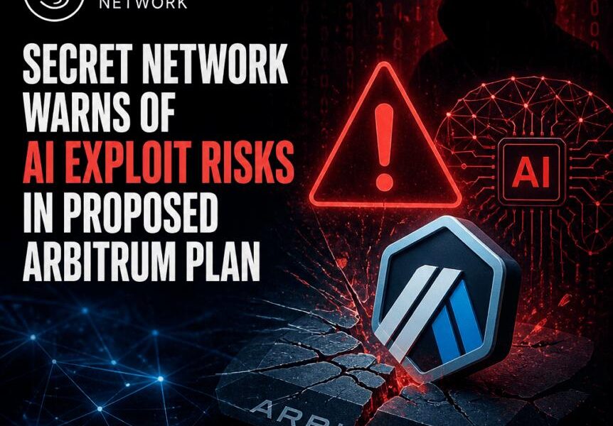 Crypto Breaking News