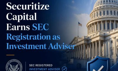 Crypto Breaking News