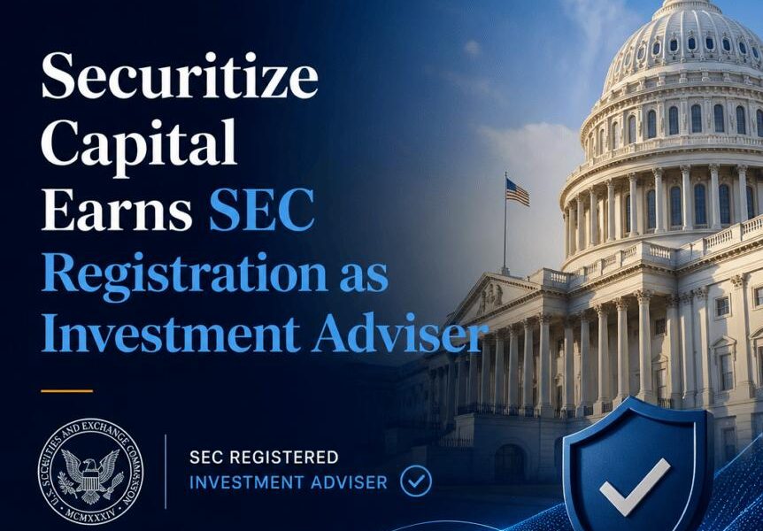 Crypto Breaking News