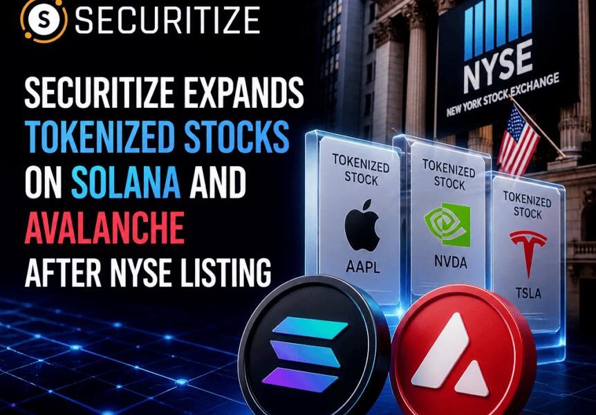 Crypto Breaking News