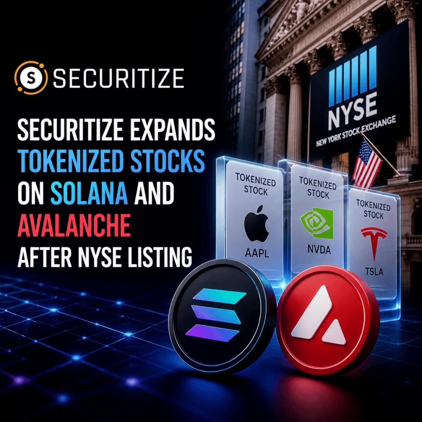 Crypto Breaking News