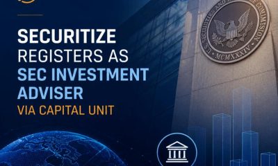 Crypto Breaking News
