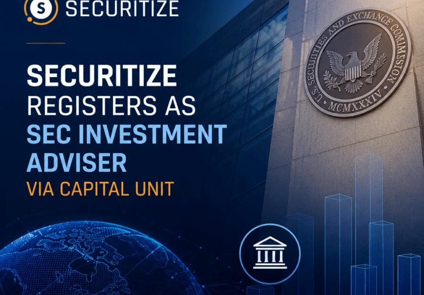 Crypto Breaking News