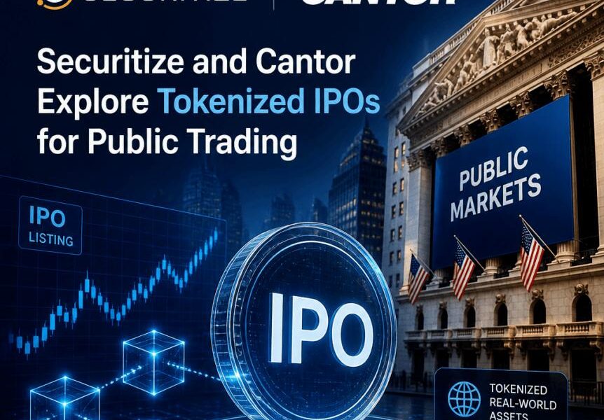 Crypto Breaking News