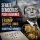 Crypto Breaking News