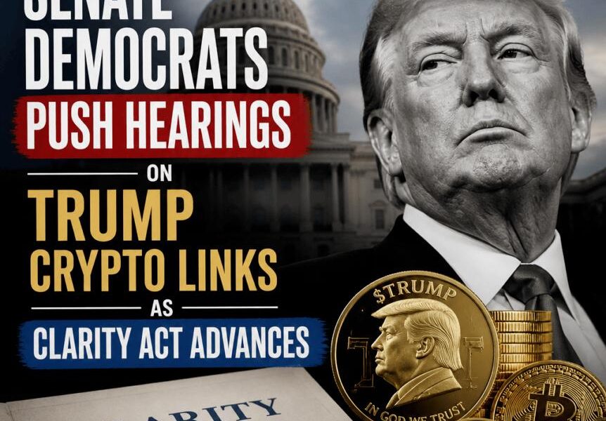 Crypto Breaking News