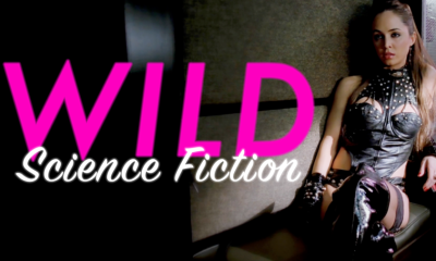 16 Raunchiest Most Extreme Sci-Fi TV Shows Of All Time