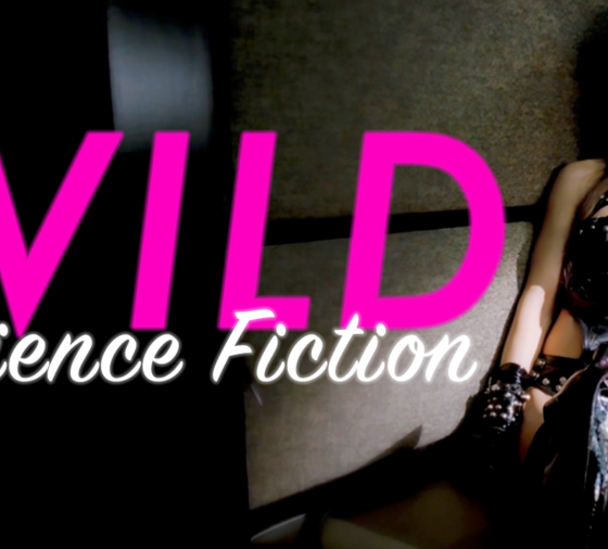 16 Raunchiest Most Extreme Sci-Fi TV Shows Of All Time