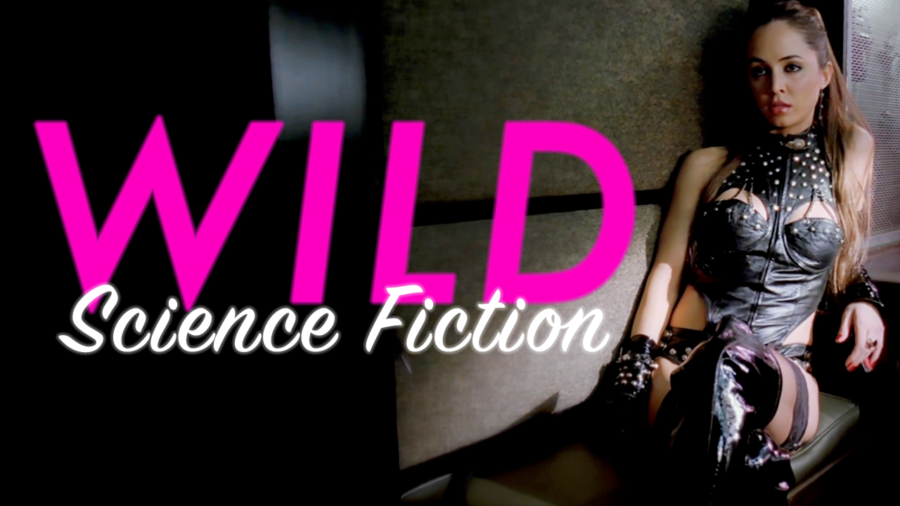 16 Raunchiest Most Extreme Sci-Fi TV Shows Of All Time